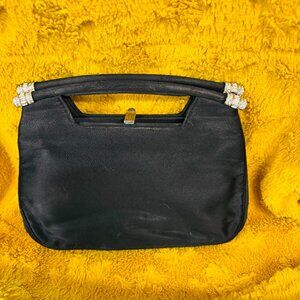 Black Bienen-Davis clutch